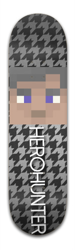 Herohunter