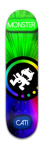 Design 83968 Skateboards, Longboards and Grip Tape