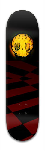 Design 83976 Skateboards, Longboards and Grip Tape