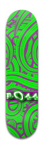 Design 83948 Skateboards, Longboards and Grip Tape