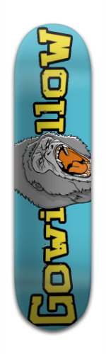 Design 83893 Skateboards, Longboards and Grip Tape Image