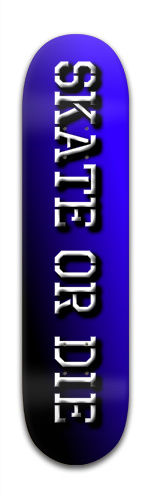 Design 83946 Skateboards, Longboards and Grip Tape Image