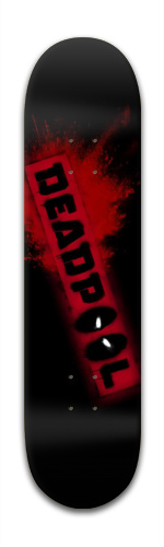 Design 83967 Skateboards, Longboards and Grip Tape Image