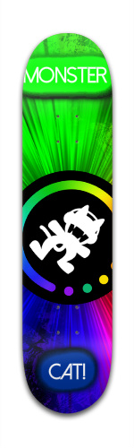Design 83969 Skateboards, Longboards and Grip Tape