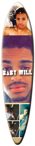 Design 83986 Skateboards, Longboards and Grip Tape