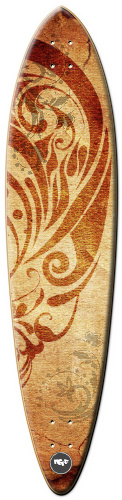 Design 84009 Skateboards, Longboards and Grip Tape