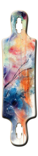 Design 83850 Skateboards, Longboards and Grip Tape