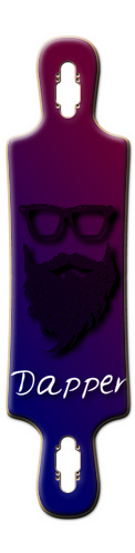 Design 83870 Skateboards, Longboards and Grip Tape