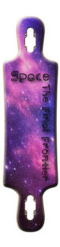Design 84045 Skateboards, Longboards and Grip Tape