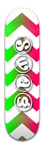 illusion specailist Skateboards, Longboards and Grip Tape Image