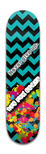 Design 84248 Skateboards, Longboards and Grip Tape Image