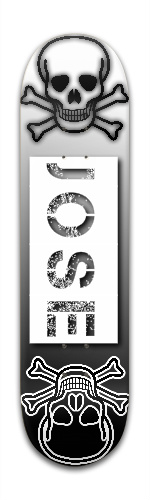 OH YEAH! Skateboards, Longboards and Grip Tape Image