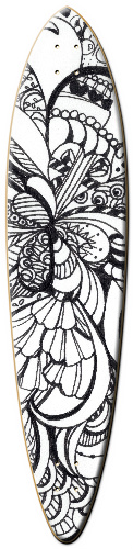 Design 84286 Skateboards, Longboards and Grip Tape Image