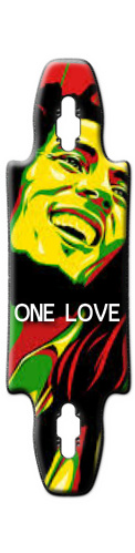 Design 84267 Skateboards, Longboards and Grip Tape