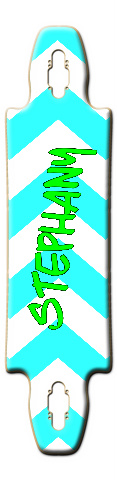 Design 77343 Skateboards, Longboards and Grip Tape