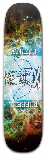Design 77271 Skateboards, Longboards and Grip Tape