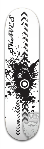 Design 77299 Skateboards, Longboards and Grip Tape