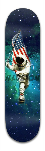 Design 77420 Skateboards, Longboards and Grip Tape Image
