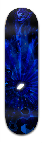 Design 77366 Skateboards, Longboards and Grip Tape