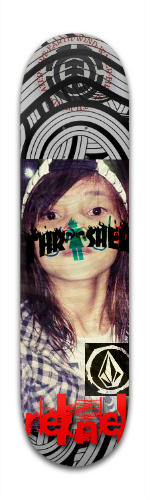 Design 77230 Skateboards, Longboards and Grip Tape Image