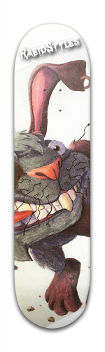 Design 77422 Skateboards, Longboards and Grip Tape Image