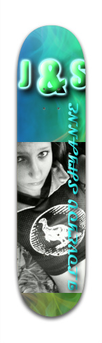 Design 77325 Skateboards, Longboards and Grip Tape Image
