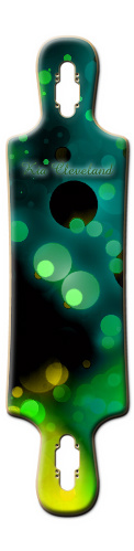Design 77402 Skateboards, Longboards and Grip Tape