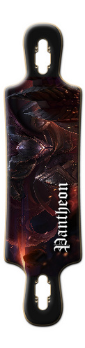 Design 77396 Skateboards, Longboards and Grip Tape