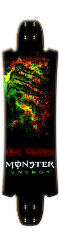Design 84332 Skateboards, Longboards and Grip Tape