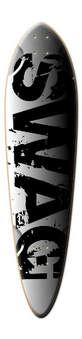swag Skateboards, Longboards and Grip Tape Image