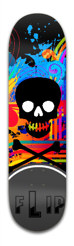 Design 84322 Skateboards, Longboards and Grip Tape