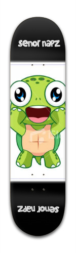 Design 84409 Skateboards, Longboards and Grip Tape