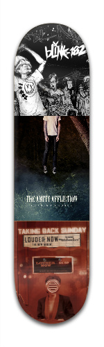 Design 84432 Skateboards, Longboards and Grip Tape Image
