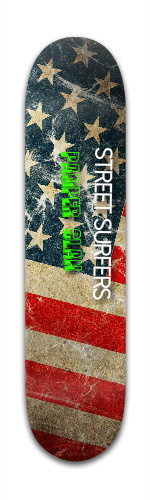 Design 84371 Skateboards, Longboards and Grip Tape