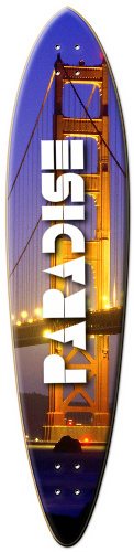 Design 84334 Skateboards, Longboards and Grip Tape Image