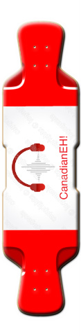 The CanadianEH mobile Skateboards, Longboards and Grip Tape Image