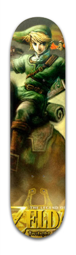 Design 84574 Skateboards, Longboards and Grip Tape