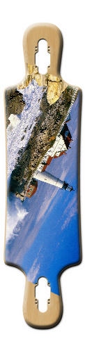 Design 84584 Skateboards, Longboards and Grip Tape