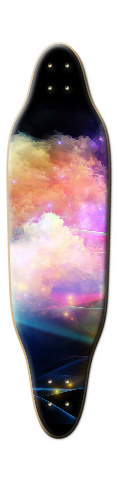 Design 77372 Skateboards, Longboards and Grip Tape Image