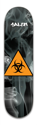 Design 77562 Skateboards, Longboards and Grip Tape Image