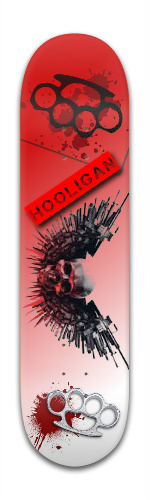 Design 77551 Skateboards, Longboards and Grip Tape