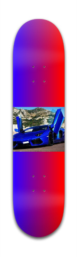 Design 77569 Skateboards, Longboards and Grip Tape Image