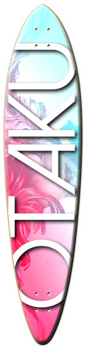 Design 77472 Skateboards, Longboards and Grip Tape Image
