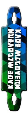 Design 77554 Skateboards, Longboards and Grip Tape