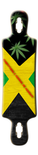 Design 77460 Skateboards, Longboards and Grip Tape