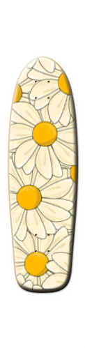 Design 77594 Skateboards, Longboards and Grip Tape Image