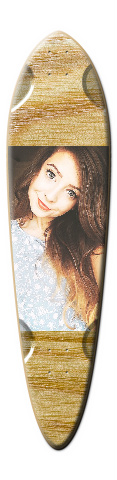 Design 77893 Skateboards, Longboards and Grip Tape