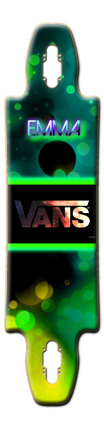 Design 77767 Skateboards, Longboards and Grip Tape