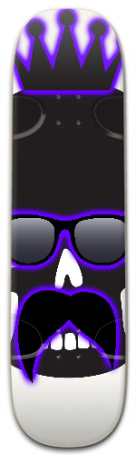 Design 77782 Skateboards, Longboards and Grip Tape