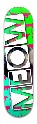 Design 77690 Skateboards, Longboards and Grip Tape